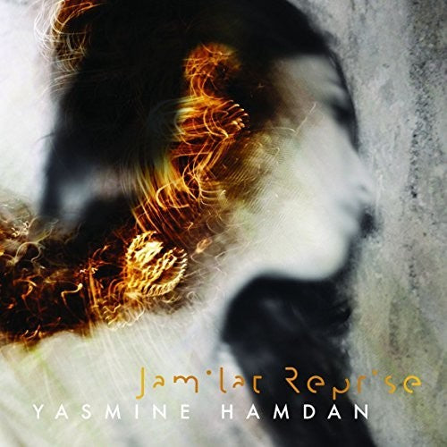 Yasmine Hamdan: Jamilat Reprise - VINYL LP