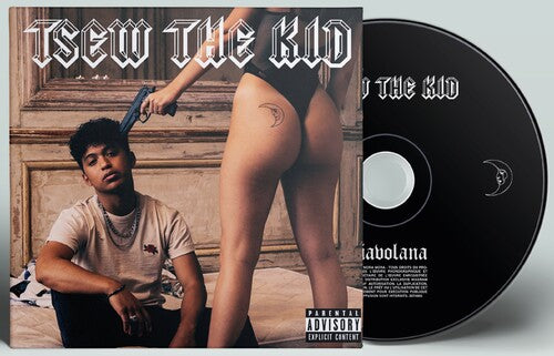 Tsew the Kid: Diavolana - COMPACT DISCS