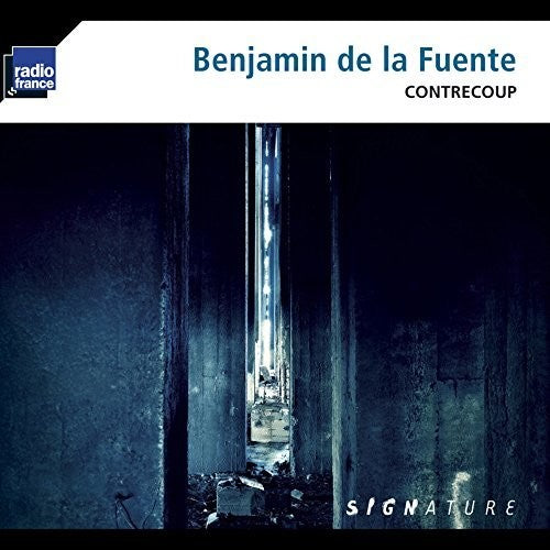 Fuente: Contrecoup - COMPACT DISCS