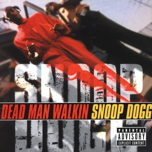 Snoop Dogg: Dean Man Walkin' - COMPACT DISCS