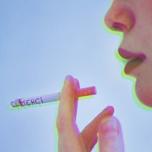 Save Face: Merci - VINYL LP