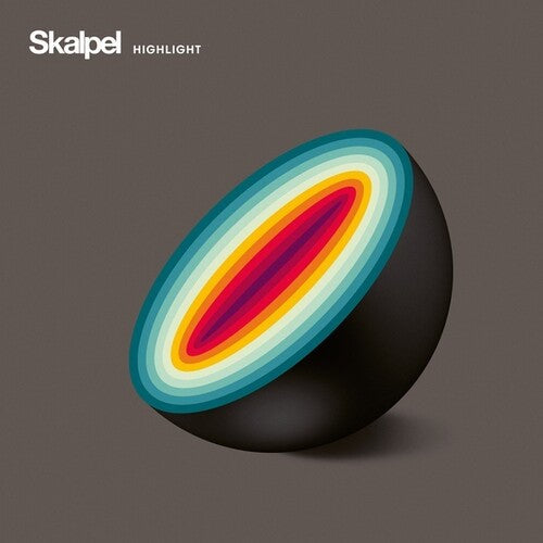Skalpel: Highlight - COMPACT DISCS