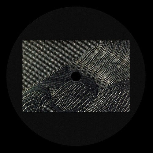 Ruutu Poiss: Pull / Push - 12-INCH SINGLE