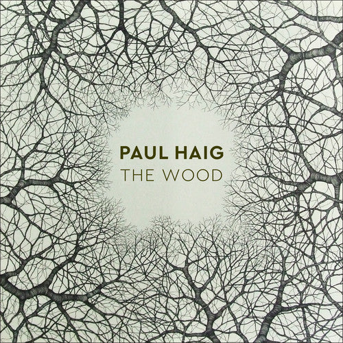 Paul Haig: The Wood - COMPACT DISCS