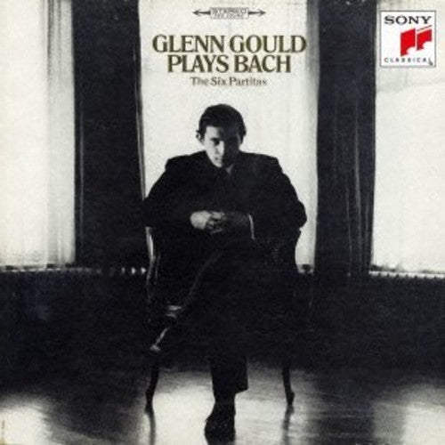 Bach / Gould, Glenn: Bach: Partitas - SUPER-AUDIO CD