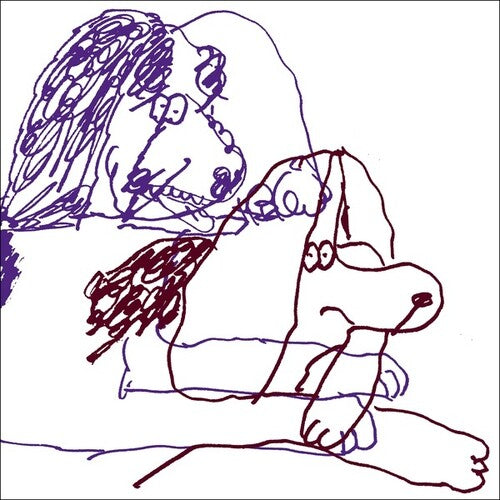 Guillaume & Coutu Dumonts: Shipuchiy - 12-INCH SINGLE