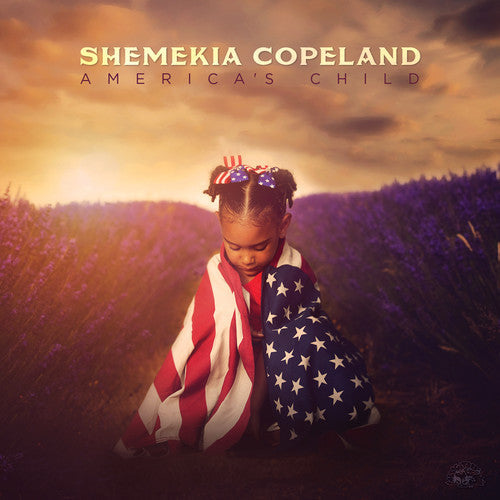 Shemekia Copeland: America's Child - COMPACT DISCS