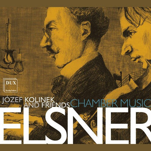 Various: Chamber Music - COMPACT DISCS