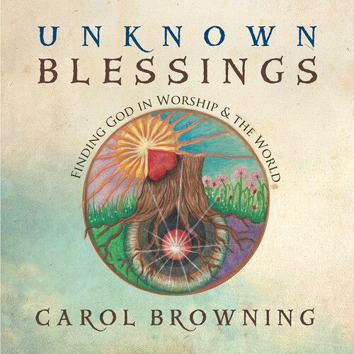 The Browning: Unknown Blessings - COMPACT DISCS
