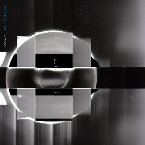 T. Gowdy: Therapy With Colour - COMPACT DISCS
