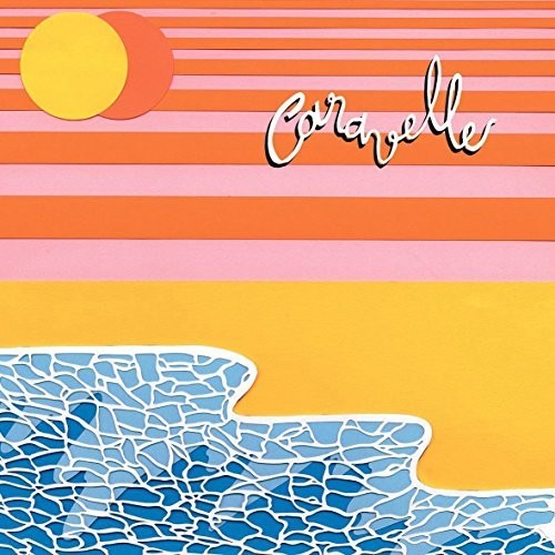 Polo & Pan: Caravelle - VINYL LP