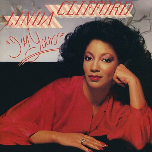 Linda Clifford: I'M Yours - COMPACT DISCS