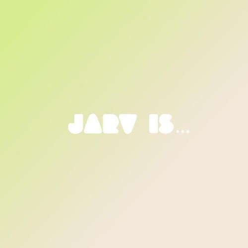 Jarv Is: Beyond The Pale - VINYL LP