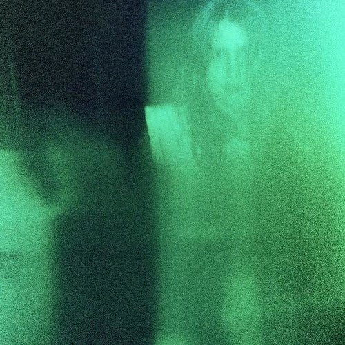 Helena Hauff: Qualms - COMPACT DISCS