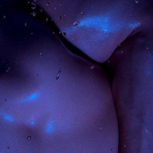 Sinjin Hawke: Vicious Circles - VINYL LP