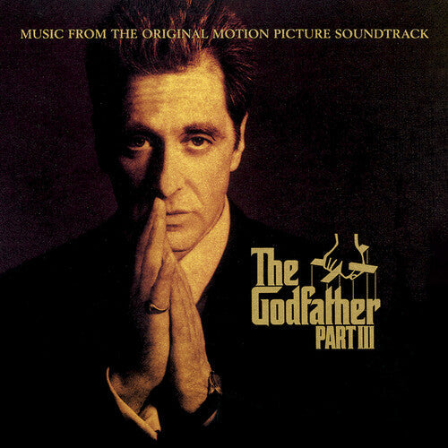 Godfather Part III: Music From Motion Picture / Va: The Godfather Part III (Music From the Original Motion Picture Soundtrack) - COMPACT DISCS