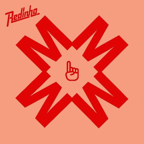Redinho: Mmm Mmm / Square 1 - 12-INCH SINGLE