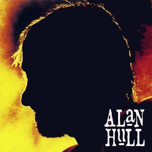 Alan Hull: Statues & Liberties - COMPACT DISCS