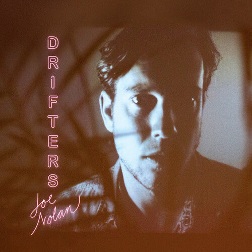 Joe Nolan: Drifters - COMPACT DISCS
