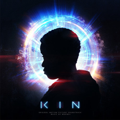 Mogwai: Kin (Original Soundtrack) - COMPACT DISCS