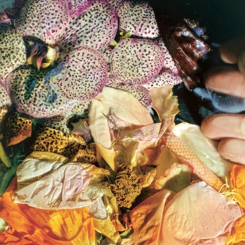 Soela: Genuine Silk - VINYL LP