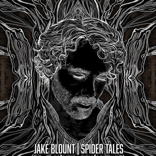 Jake Blount: Spider Tales - COMPACT DISCS