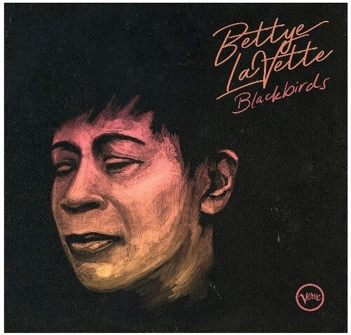 Bettye LaVette: Blackbirds - COMPACT DISCS