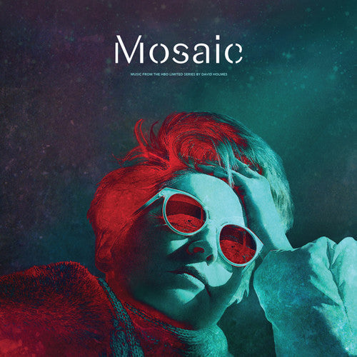 Mosaic / O.S.T.: Mosaic (Music From the HBO Limited Series) - VINYL LP