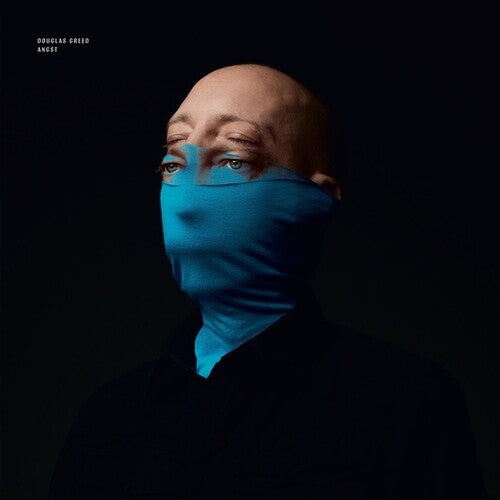 Douglas Greed: Angst - VINYL LP