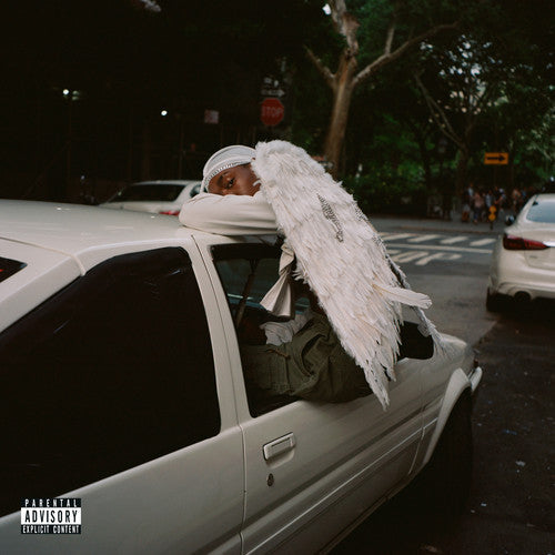 Blood Orange: Negro Swan - COMPACT DISCS
