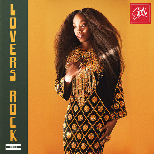 Estelle: Lovers Rock - COMPACT DISCS