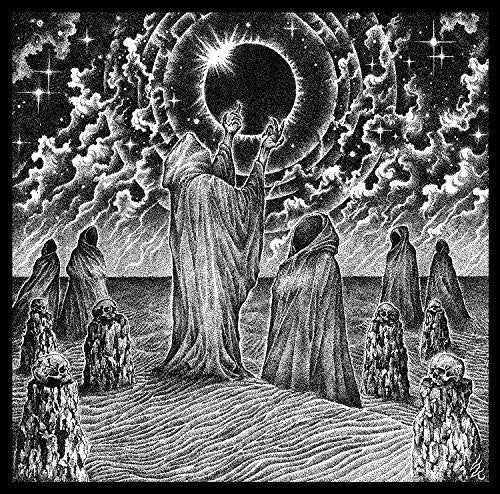 Shades: In Praise Of Darkness - VINYL LP