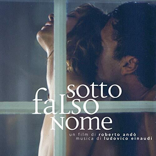Ludovico Einaudi: Sotto Falso Nome - COMPACT DISCS