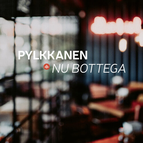 Pylkkanen Quintet: Nu Bottega - COMPACT DISCS