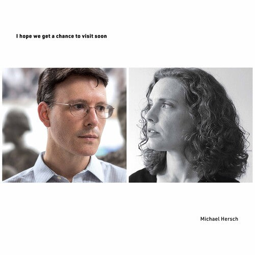 Hong Duffy Munoz Musicians Of The Mahler Chamber Orchestra: I Hope We Get a Chance - COMPACT DISCS