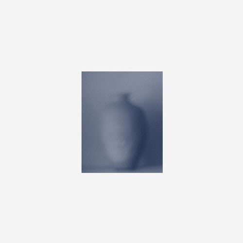 Beatriz Ferreyra: Echos - VINYL LP