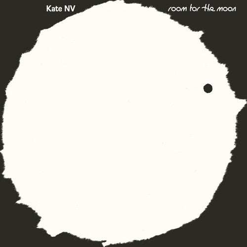 Kate Nv: Room For The Moon - VINYL LP