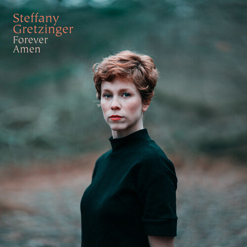 Steffany Gretzinger: Forever Amen - COMPACT DISCS