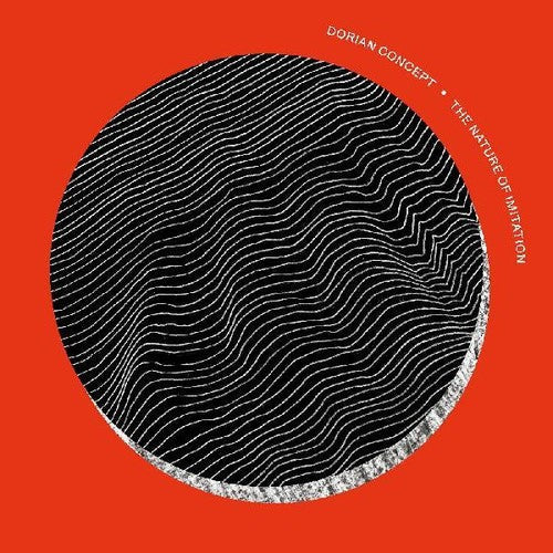 Dorian Concept: Nature Of Imitation - VINYL LP