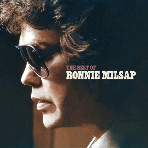 Ronnie Milsap: The Best Of Ronnie Milsap - COMPACT DISCS