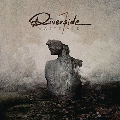Riverside: Riverside: Wasteland - COMPACT DISCS