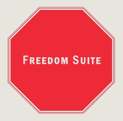 MND/Schlangenfeuer: Freedom Suite - VINYL LP