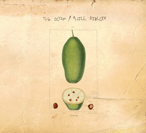 The Dorf / Phil Niblock: Baobab - COMPACT DISCS
