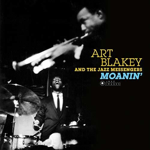 Blakey, Art / Jazz Messengers: Moanin - VINYL LP