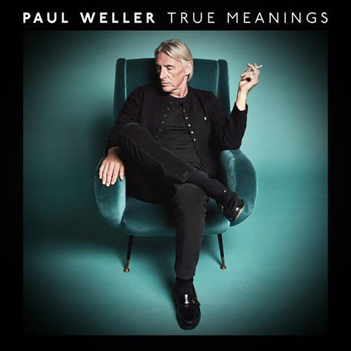 Paul Weller: True Meanings - VINYL LP