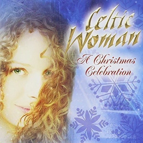 Celtic Woman: Christmas Celebration - COMPACT DISCS