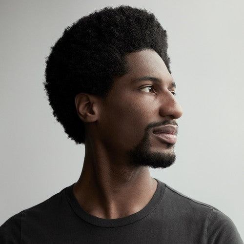 Jon Batiste: Hollywood Africans - COMPACT DISCS