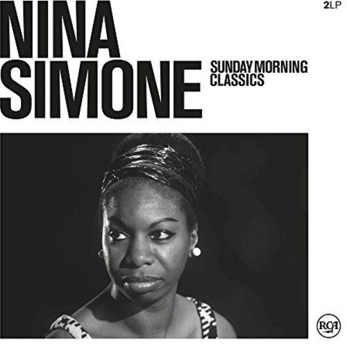 Nina Simone: Sunday Morning Classics - VINYL LP