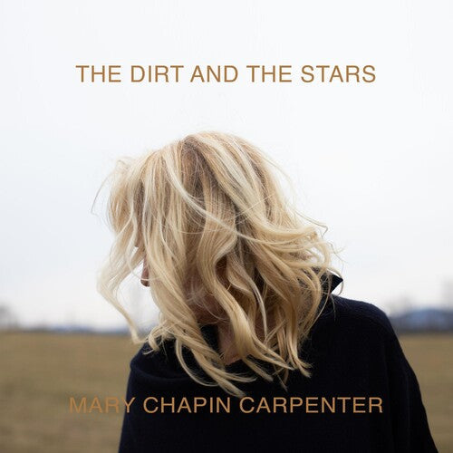 Mary-Chapin Carpenter: The Dirt and the Stars - COMPACT DISCS