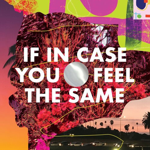 Thad Cockrell: If In Case You Feel The Same - COMPACT DISCS